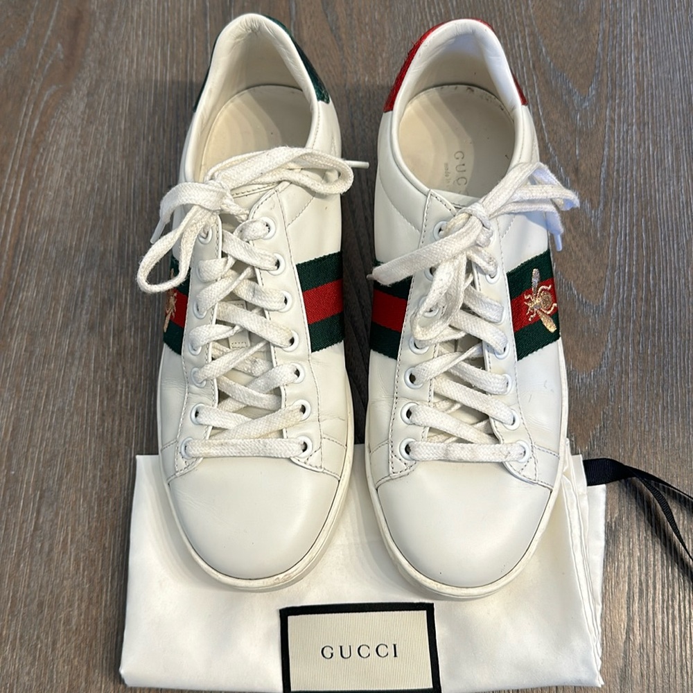 COPY - Gucci sneaker size 36/2 European size
